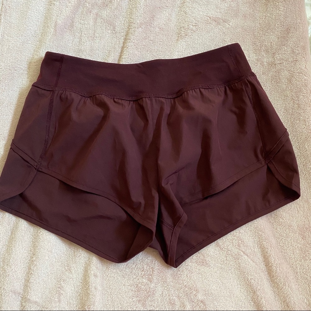 Forever 21 workout shorts